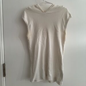 Vintage Juicy Couture Hooded Tee